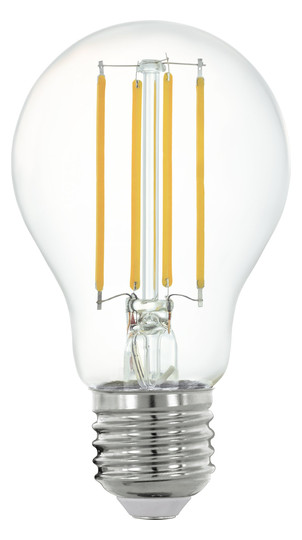 EGLO Leuchtmittel klar E27 1X6W    12226 