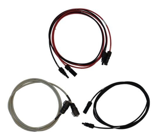 Hager R3 Kabelsatz vom BMS zum   XEMA302 