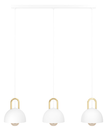 EGLO Hängeleuchte/3 E27            99696 