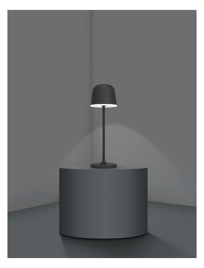 EGLO Außen LED-Tischleuchte       900457 