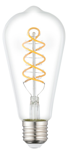 EGLO Leuchtmittel E27-LED ST64    110318 