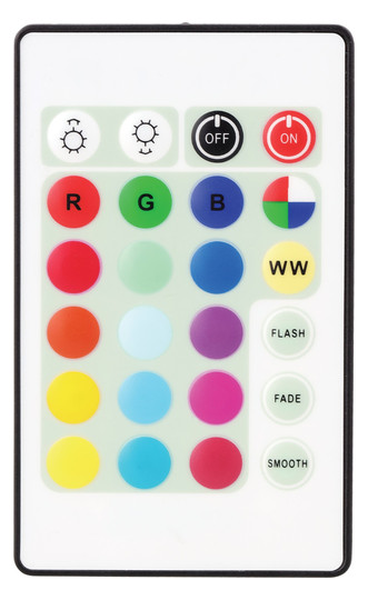 EGLO LED-RGB-Stripe 8m flexible    99724 