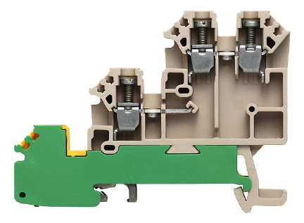 Weidmüller DLA 2.5 DB Initiator-Aktor- 