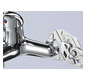 Zangenschlüssel SW52 B8mm L250mm isol