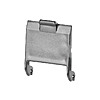 Staubschutz RJ45-Bu gr