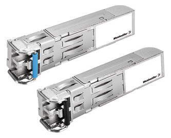 Weidmüller IE-SFP-1GSXLC SFP-Modul 