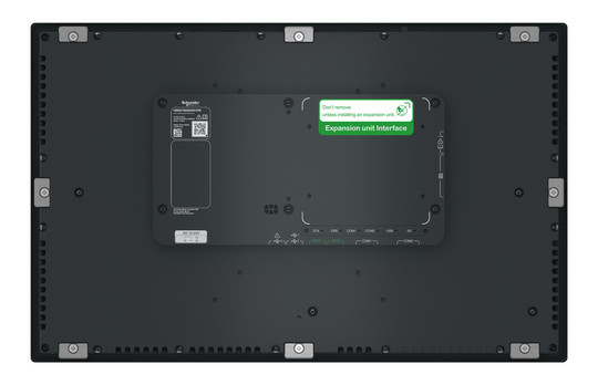 Schneider Harmony Web      HMIGT6840WCDW 