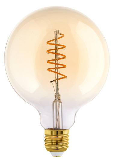 EGLO Leuchtmittel E27-LED G125 4W 110082 