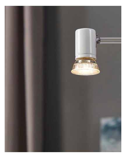 EGLO Leuchtmittel GU10-LED SCOB   110147 