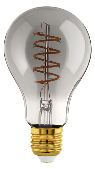 EGLO Leuchtmittel ZIG-E27-A60 4W  110284 