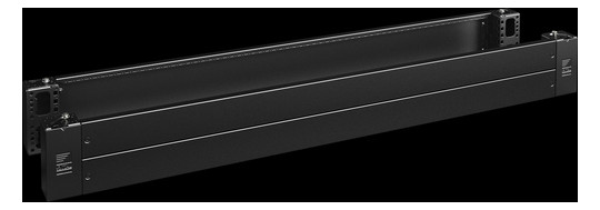 Rittal VX Sockel-Eckstück     VX 8660025 