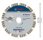 Diamant-Schleifscheibe 150x12mm f.Beton Geeignet für bewehrten Beton