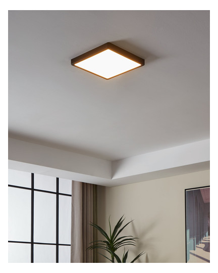 EGLO LED-ZIG-CCT Deckenleuchte     98854 