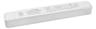 LED-Steuerung 1-80W 24V IP20 DALI Kstgeh Dimmung DALI stat 290x45x31mm