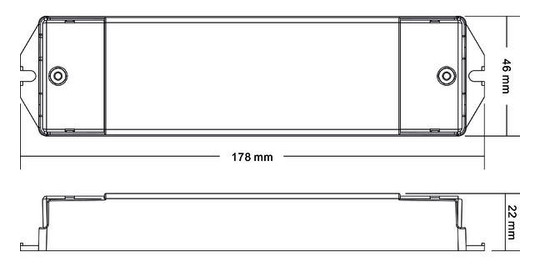 Controller IP20