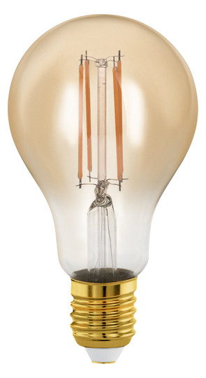 EGLO Leuchtmittel E27-LED A75 4W  110062 