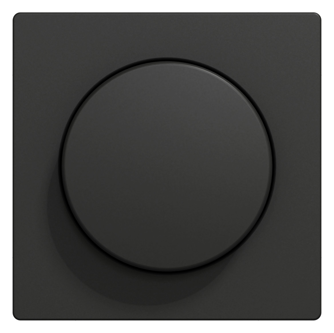 Drehknopf Symbol Dimmer System Design anth glz