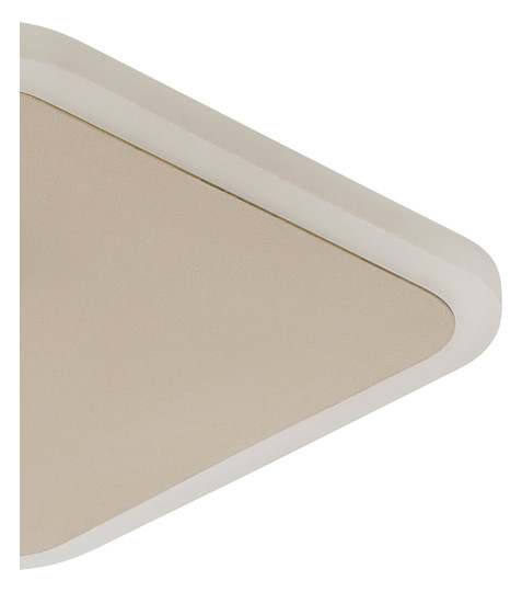 EGLO LED-CCT Deckenleuchte        900424 