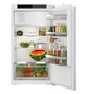 Kühlschrank EB E 132/15l N1025mm integr Dekor mit Zubehör möglich fest 145kwh ws