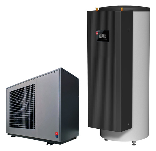 Dimplex Reversible  LA 1118CP Comfort HC 