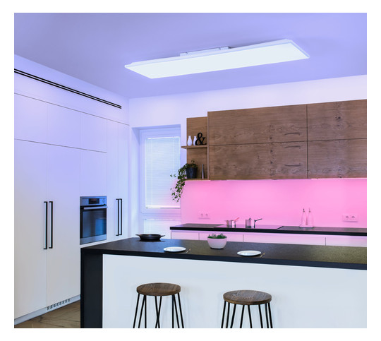EGLO LED-ZIG-RGB/CCT DL 1200X300  900061 