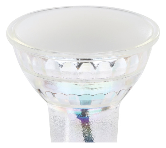 EGLO Leuchtmittel GU10-SMD LED    110295 