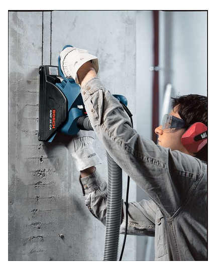 Bosch Wandschlitz-Fräse 150mm    GNF35CA 