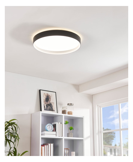 EGLO LED-Deckenleuchte D:490       99783 