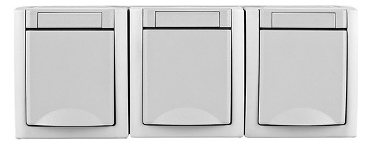 Panasonic Pacific Schuko     90591599-DE 