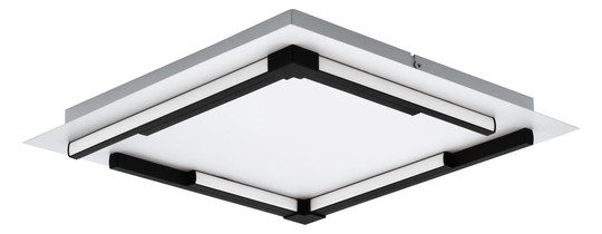 EGLO LED-Deckenleuchte 380x380    900329 