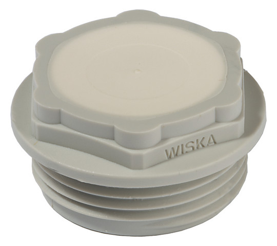WISKA Zweikomponenten Membran     EMS 20 