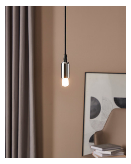 EGLO Leuchtmittel E14-LED ST26    110162 