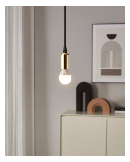 EGLO Leuchtmittel E14-LED P45 4,9W 12261 