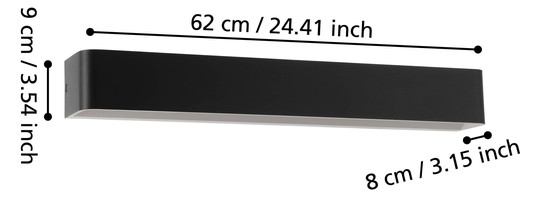 EGLO LED-WL                        99691 