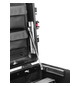 Werkzeugkoffer leer Kst 405x250x538mm