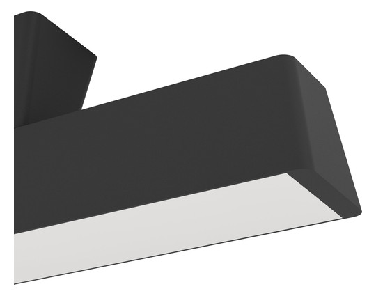 EGLO Wand und Deckenleuchte        99601 