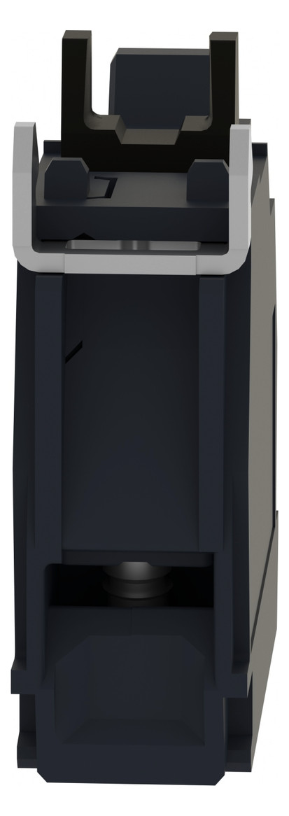 Hilfsschalterblock 1S 3A/AC Schraub