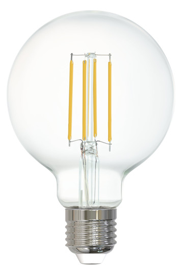 EGLO Leuchtmittel klar E27 1X6W    12228 