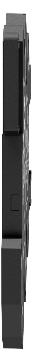 Schaltrelais 1W IP40 6,2x78,6x101mm Federzugans