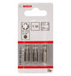 Bit TX30 L=25mm 6,4mm(1/4) 1/4Zoll
