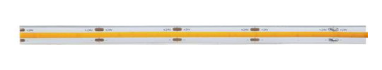 LED-Lichtband 10W/m ws 3000K 480Stk/m DC IP67 LED nicht austauschbar 50mm 24V