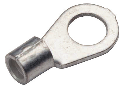 Cimco Ringkabelschuhe 10-10       180432 