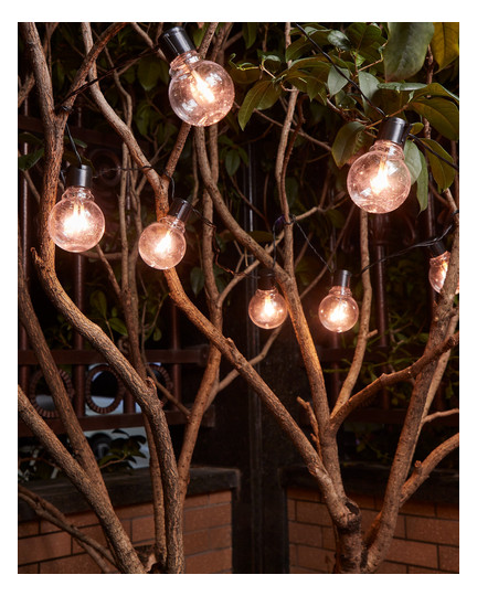 EGLO Außen LED-Lichterkette/16    900213 