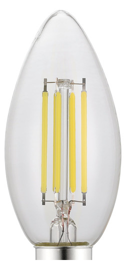 EGLO Leuchtmittel E14-LED C35     110283 