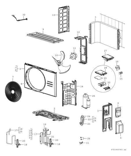 Bosch       Climate 3000i - CL3000i 26 E 