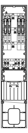 EM LS 308 TN-S Cu30x5/EV240   LS38S.EV04 