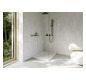Duschwanne BetteUltra 5490 100x80x2,5cm, snow
