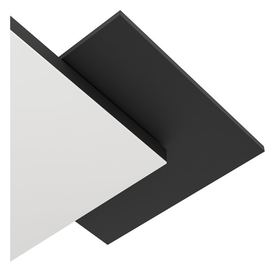 EGLO LED-Deckenleuchte 285x285     99655 