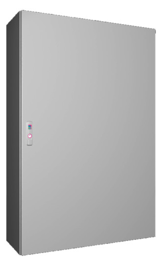 Rittal Kompakt-Schaltschrank  AX 1280000 