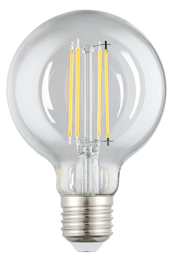 EGLO Leuchtmittel klar E27 1X6W    12228 